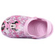 Disney Digital Print Garden